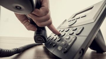 اتصال مريب إلى رئيسة بلدية في البترون.. والأجهزة الأمنية تتحقق منه