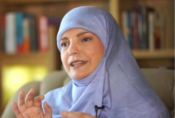 الجامعة اللبنانية نعت الدكتورة مريم رعد: استشهدت في العدوان الإسرائيلي على لبنان الجامعة اللبنانية نعت الدكتورة مريم رعد: استشهدت في العدوان الإسرائيلي على لبنان