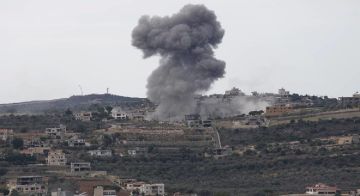 الجيش الاسرائيلي: استهدفنا خلية لـ الحزب داخل مقر قيادة