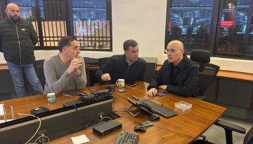 الحجار تابع التطورات: لتسهيل أمور النازحين