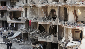 الخسائر تجاوزت الـ ٧٠٠ مليون دولار نصف الإقتصاد معطل الخسائر تجاوزت الـ ٧٠٠ مليون دولار نصف الإقتصاد معطل