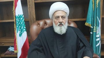 الخطيب هنأ مجتبى خامنئي: نعاهكم الاستمرار في العلاقة الطيبة مع الجمهورية الاسلامية بقيادتكم