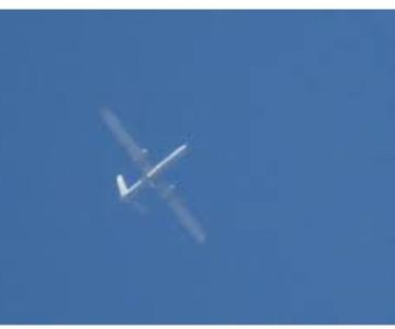 الطيران المسير الاسرائيلي يحلق على علو منخفض جدا فوق بيروت والضاحية الجنوبية