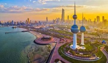 الكويت: تدمير مسيرتين حاولتا اختراق أجواء البلاد و3 صواريخ معادية الكويت: تدمير مسيرتين حاولتا اختراق أجواء البلاد و3 صواريخ معادية