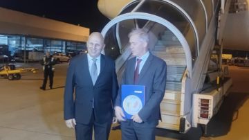 الهيئة العليا للإغاثة: وصول طائرة مساعدات بلجيكية إلى مطار بيروت