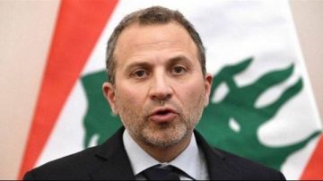 باسيل: نرفض المس بسيادة الدول العربية وأمنها