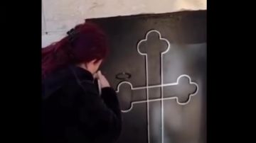 بالفيديو: لحظات مؤثرة لأمهات شهداء عين إبل