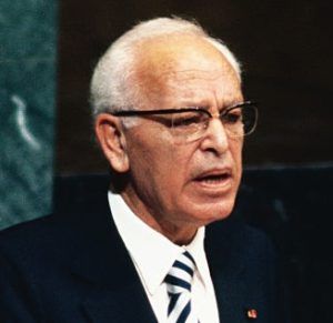 بين خطاب الأمس وتحديات اليوم عندما تحدث سليمان فرنجيه من منبر الأمم المتحدة