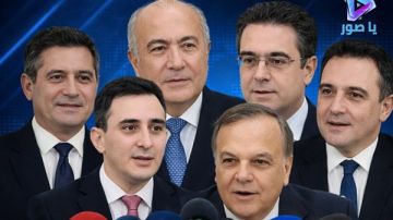 جوقة الكارنتينا انطلقت جوقة الكارنتينا انطلقت