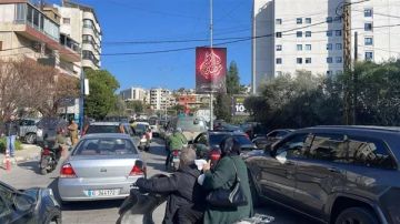 حركة نزوح كثيفة من الضاحية الجنوبية