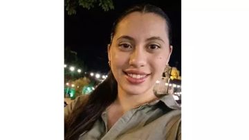 ستيفاني ابنة ال 19 عاما مفقودة !