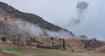 غارة إسرائيلية على مشغرة وأخرى على الناقورة مع قصف مدفعي لجبل اللبونة