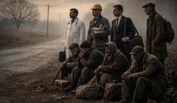 غودو الذي لا يأتي... لكنه يبقينا أحياء