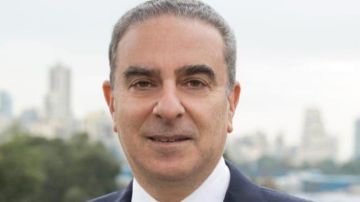 فرعون: الهواجس مشروعة حول مشروع مركز الكرنتينا فرعون: الهواجس مشروعة حول مشروع مركز الكرنتينا