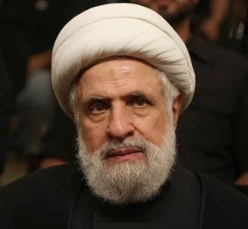 كلمة لنعيم قاسم اليوم.. إليكم موعدها