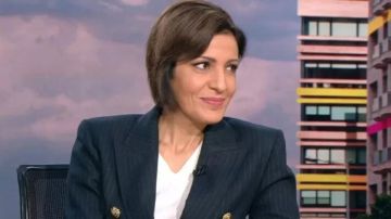 وزيرة البيئة: لا استبعد إنسحاب وزراء الثنائي من الحكومة على خلفية طرد السفير الإيراني