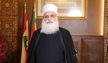 أبي المنى يحيي ذكرى كمال جنبلاط