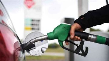 ارتفاع في أسعار المحروقات