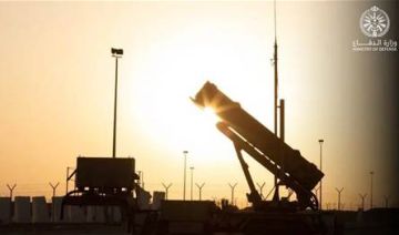 الدفاع السعودية: تصدينا ل30 مسيرة ايرانية باتجاه الشرقية