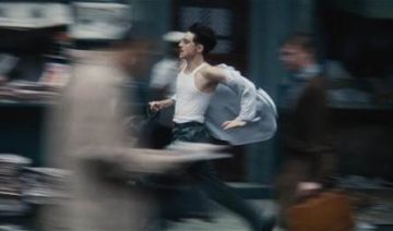 السينما السعودية في العيد شباك تذاكر يجمع العالم في قلب المملكة