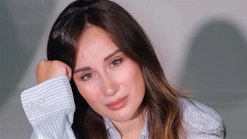 الممثلة كارين رزق الله: الحزب محتل قرارنا وعم ياخد قرارات عن كل اللبنانيين