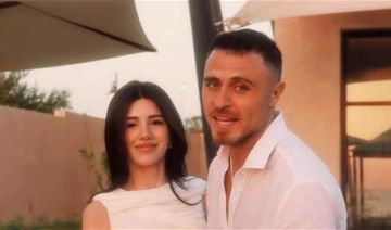 بمناسبة الفطر.. خطيب سيدرا بيوتي حديث السوشيل ميديا والسبب العيدية بمناسبة الفطر.. خطيب سيدرا بيوتي حديث السوشيل ميديا والسبب العيدية