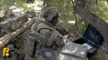 حزب الله: هذا ما استهدفناه بالمسيرات والصواريخ