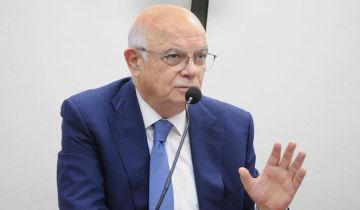 رئيس تحرير اللواء لـ صوت لبنان: مسار التفاوض معقد ومتشعب 