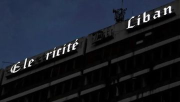 رغم محاولات زيادة التغذية عتمة شاملة في لبنان رغم محاولات زيادة التغذية عتمة شاملة في لبنان