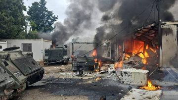 شهيد باستهداف حاجز للجيش... وفيديو من المكان! شهيد باستهداف حاجز للجيش... وفيديو من المكان!