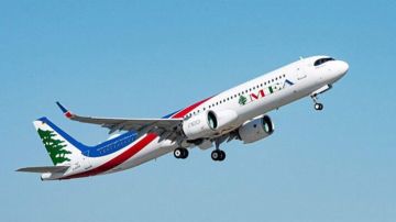 طيران الشرق الأوسط اعلنت تعديل جدول رحلاتها