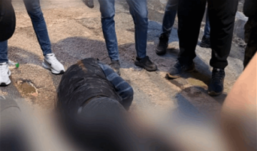 في طرابلس.. أطلق النار على قدم أحد الاشخاص وهرب