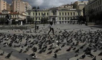 لمواجهة تداعيات حرب إيران.. اليونان تعلن عن إجراءات اقتصادية