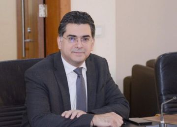 مرقص يلتقي عددا من الشخصيات ويعرض للأوضاع العامة مرقص يلتقي عددا من الشخصيات ويعرض للأوضاع العامة