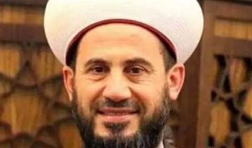 مفتي زحلة والبقاع: آن الأوان أن تكون خيارات الوطن بيد الدولة