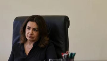 وزيرة الشؤون: لبنان يستعد لأزمة نزوح في ظل أزمة تمويل