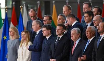 أوروبا تنتفض بوجه ترامب: ليست حربنا .. ولن ننجر إلى صراع هرمز أوروبا تنتفض بوجه ترامب: ليست حربنا .. ولن ننجر إلى صراع هرمز