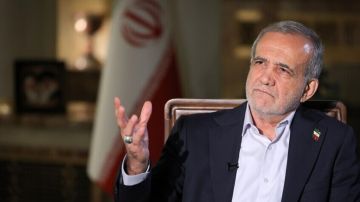 إعلان حرب واضح... الرئيس الإيراني: الثأر واجب!