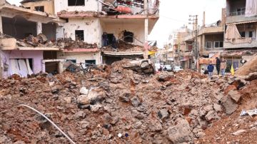 إنزال النبي شيت: إسرائيل استخدمت معبرا لـالحزب