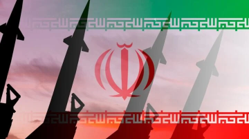 إيران تطلق موجة ثالثة من الصواريخ نحو الأراضي المحتلة وقتلى في تل أبيب إيران تطلق موجة ثالثة من الصواريخ نحو الأراضي المحتلة وقتلى في تل أبيب