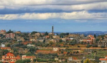 الجديد: اتصال إسرائيلي ورد إلى رئيس بلدية مرجعيون والدفاع المدني يطالب بضرورة إخلاء النازحين من البلدة