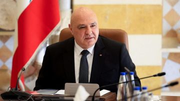 الرئيس عون: إطلاق الصواريخ من لبنان يستهدف كل الجهود التي بذلتها الدولة