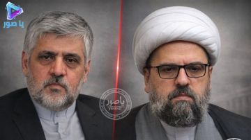 المفتي قبلان : نطلب من سفير الجمهورية الإسلامية عدم المغادرة