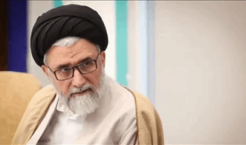 بعد لاريجاني وسليماني.. إسرائيل تعلن اغتيال وزير الاستخبارات الإيراني