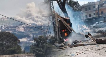 بين التصعيد الميداني والإنذارات والخرائط الحمراء إسرائيل توسع دائرة النار! بين التصعيد الميداني والإنذارات والخرائط الحمراء إسرائيل توسع دائرة النار!