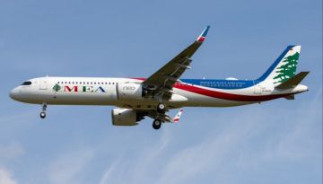 شركة طيران الشرق الأوسط أعلنت تعديلا جديدا على رحلات 2 و3 آذار شركة طيران الشرق الأوسط أعلنت تعديلا جديدا على رحلات 2 و3 آذار