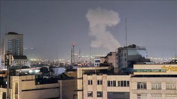 عدوان أميركي إسرائيلي على منشأتي غاز في أصفهان وخرمشهر يكذب إدعاء ترامب تأجيل إستهداف الطاقة في إيران