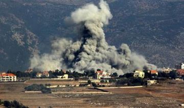 غارات وقصف.. هذه آخر تطورات ميدان الجنوب غارات وقصف.. هذه آخر تطورات ميدان الجنوب