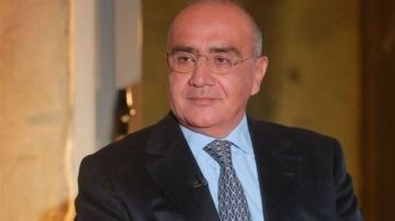 فارس سعيد: الحزب انتهى وطريق طهران بيروت مسكرة