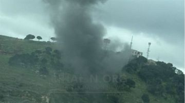 ملخص الغارات حتى ظهر اليوم